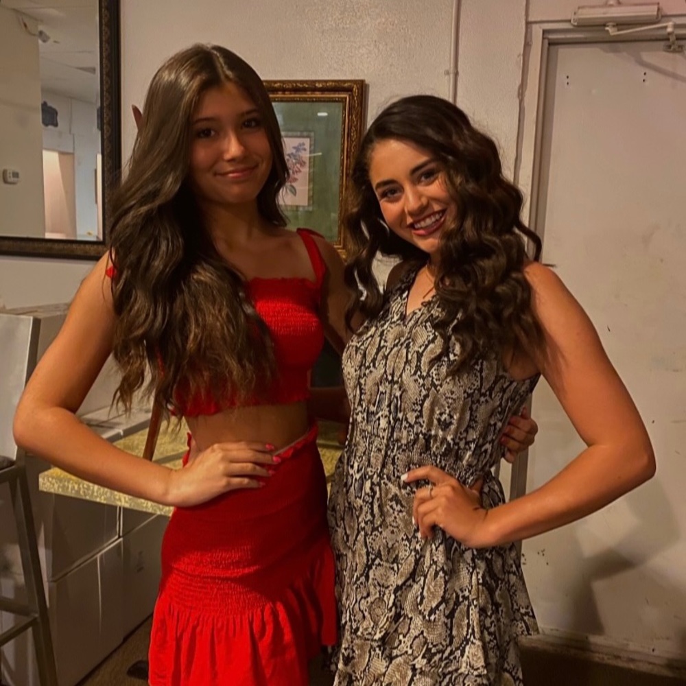 Meet your Posher, Kelsey